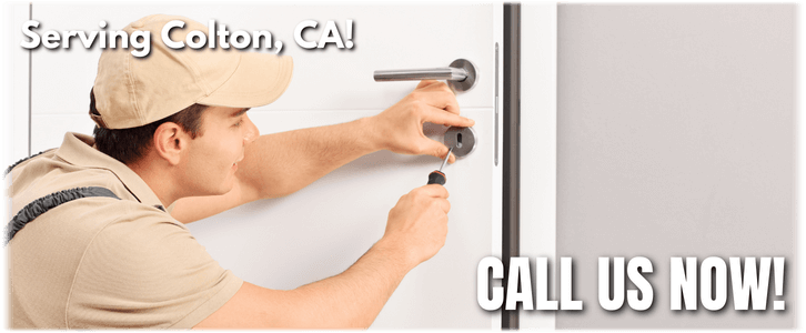 Locksmith Colton CA