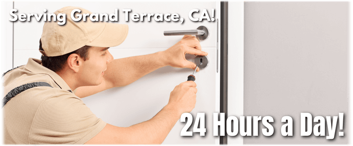 Locksmith Grand Terrace CA